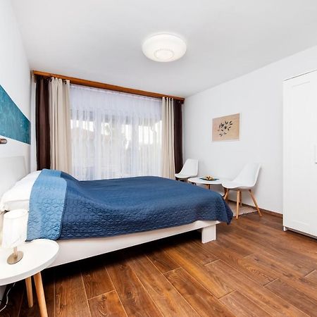 Apartment Sissy Rovinj Exterior foto